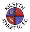 Kilsyth Athletic FC logo